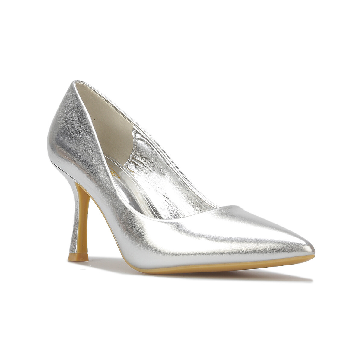 La Modeuse  69979_P162966  Stříbrná