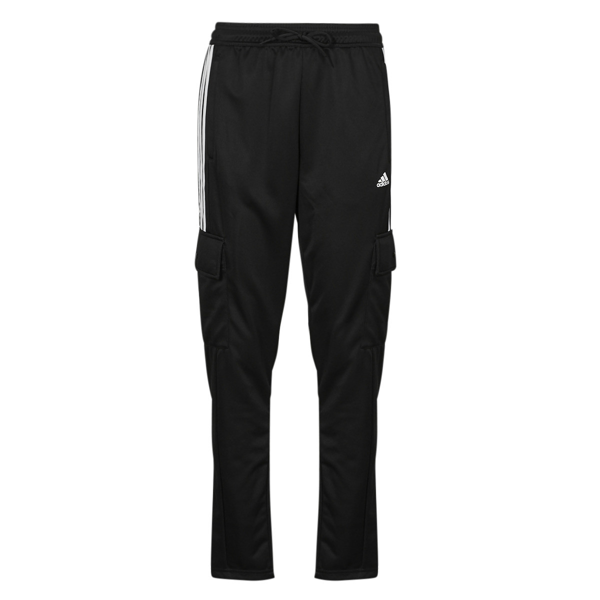 adidas  Tiro Cargo Tracksuit Bottoms  Černá