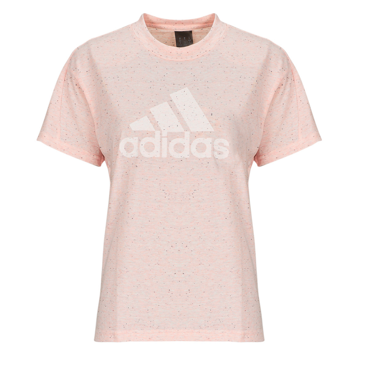 adidas  Future Icons Winners 3.0 T-Shirt  Růžová