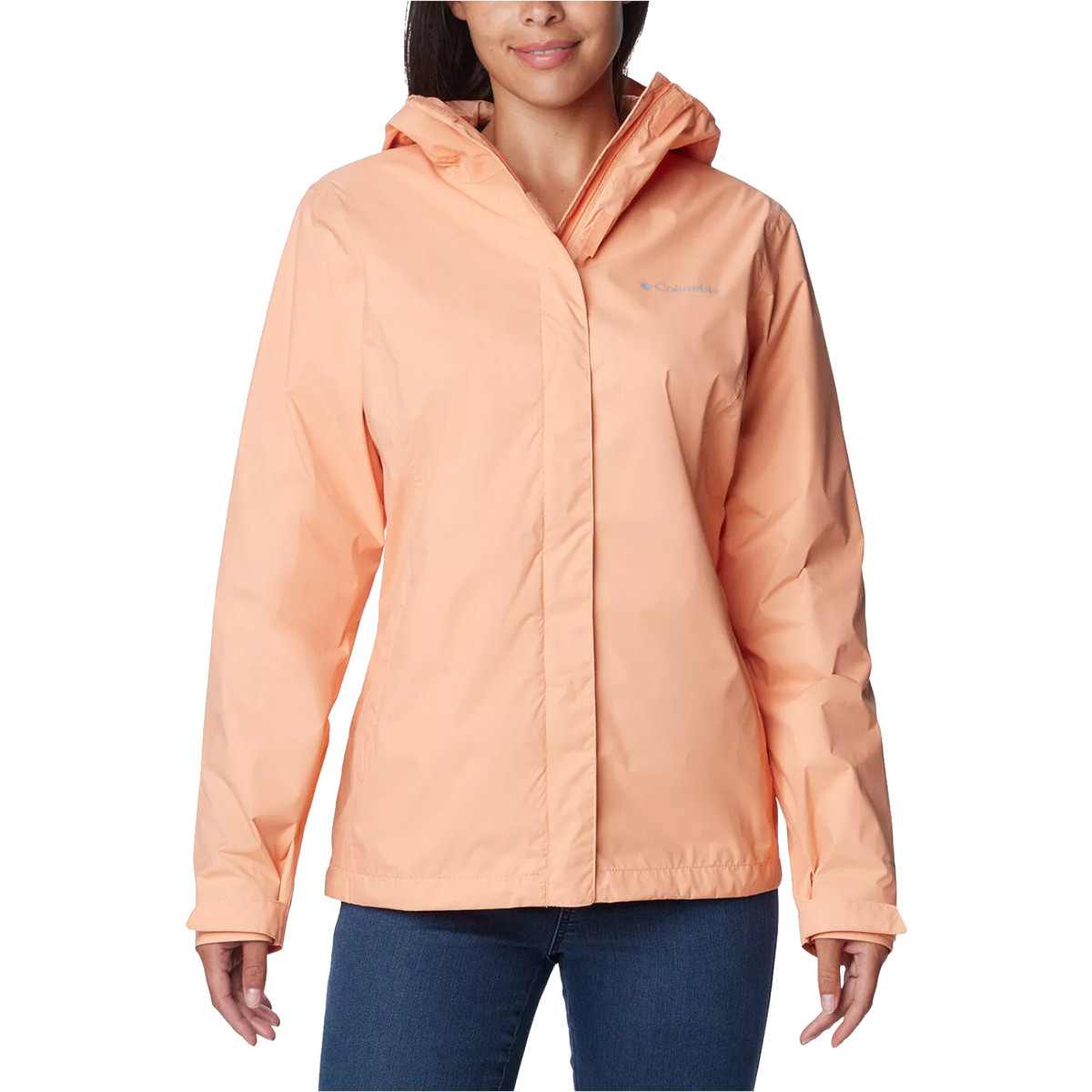 Columbia  Arcadia II Jacket  Oranžová