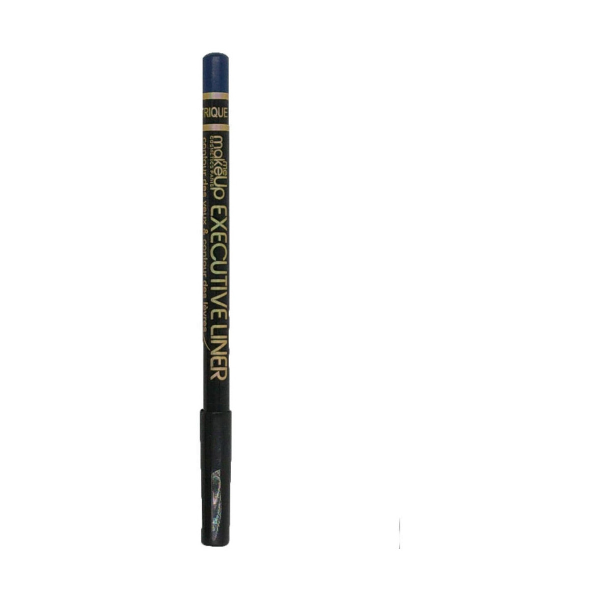 Make Me Up  Executive Liner Eye and Lip Contour Pencil - Bleu Lagon  Modrá