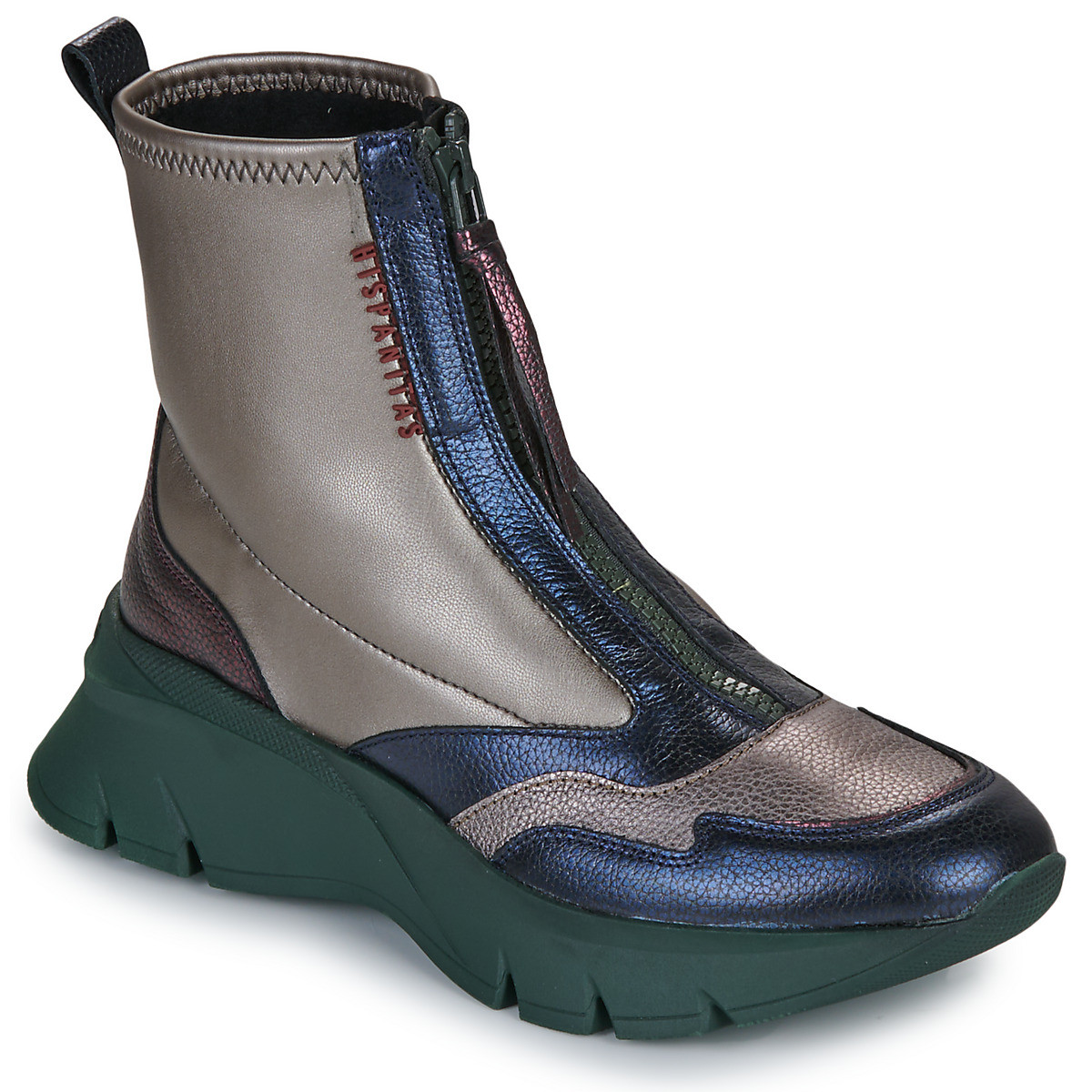 Hispanitas  HELSINKI  ruznobarevne