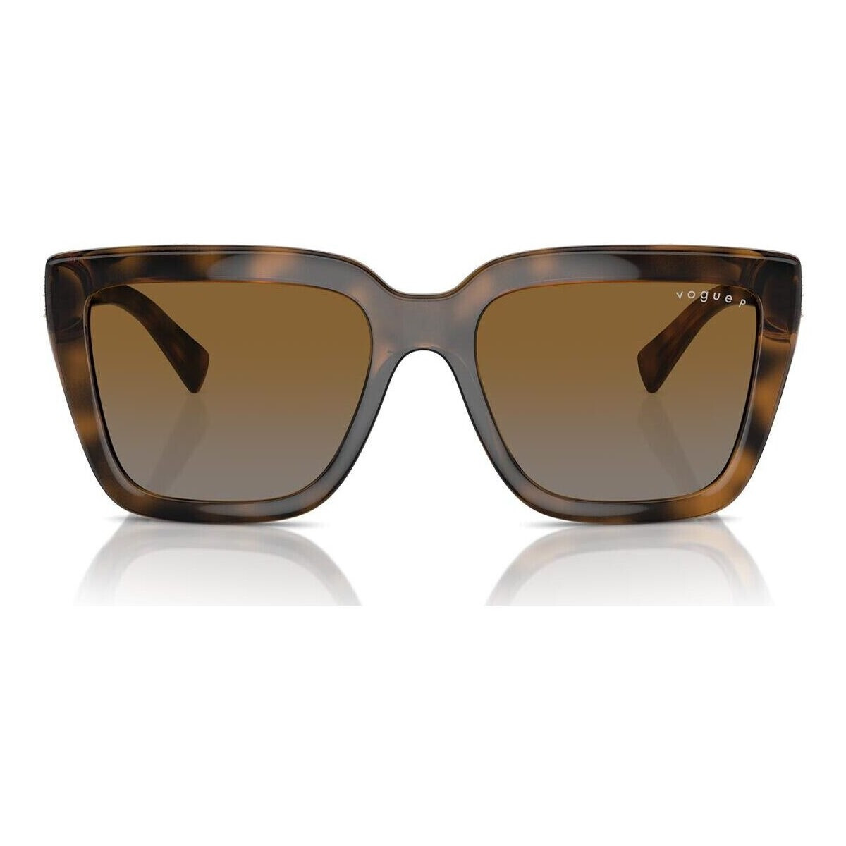 Vogue  Occhiali da Sole  Eyewear VO5575SB 2386T5 Polarizzati  Hnědá