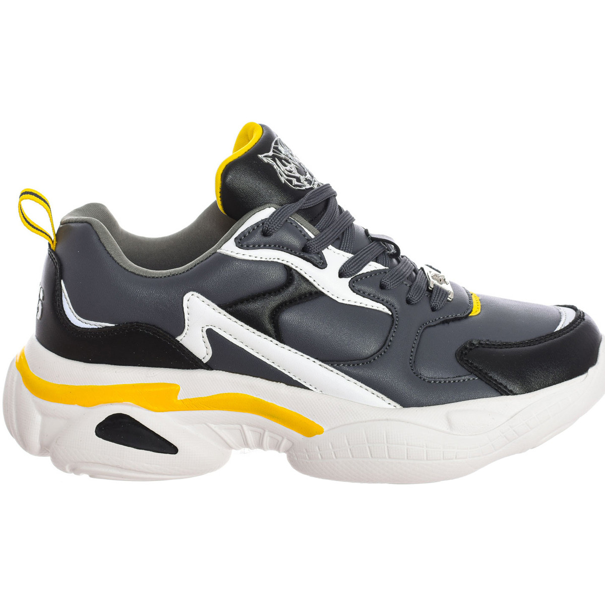 Philipp Plein Sport  SIPS1517-85  Černá