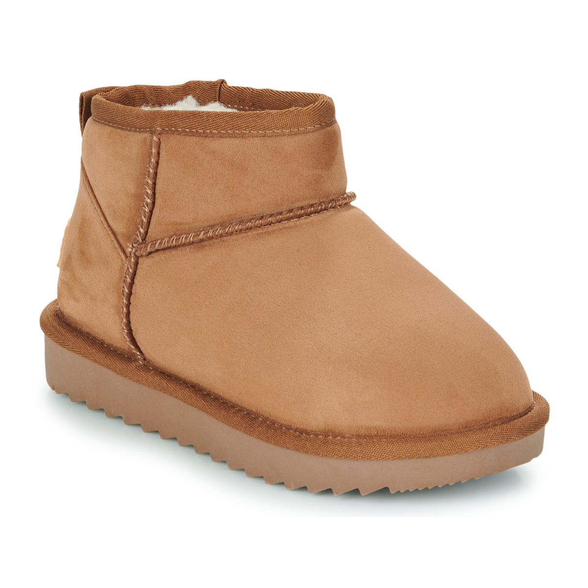 Tom Tailor  TILOSA  Hnědá