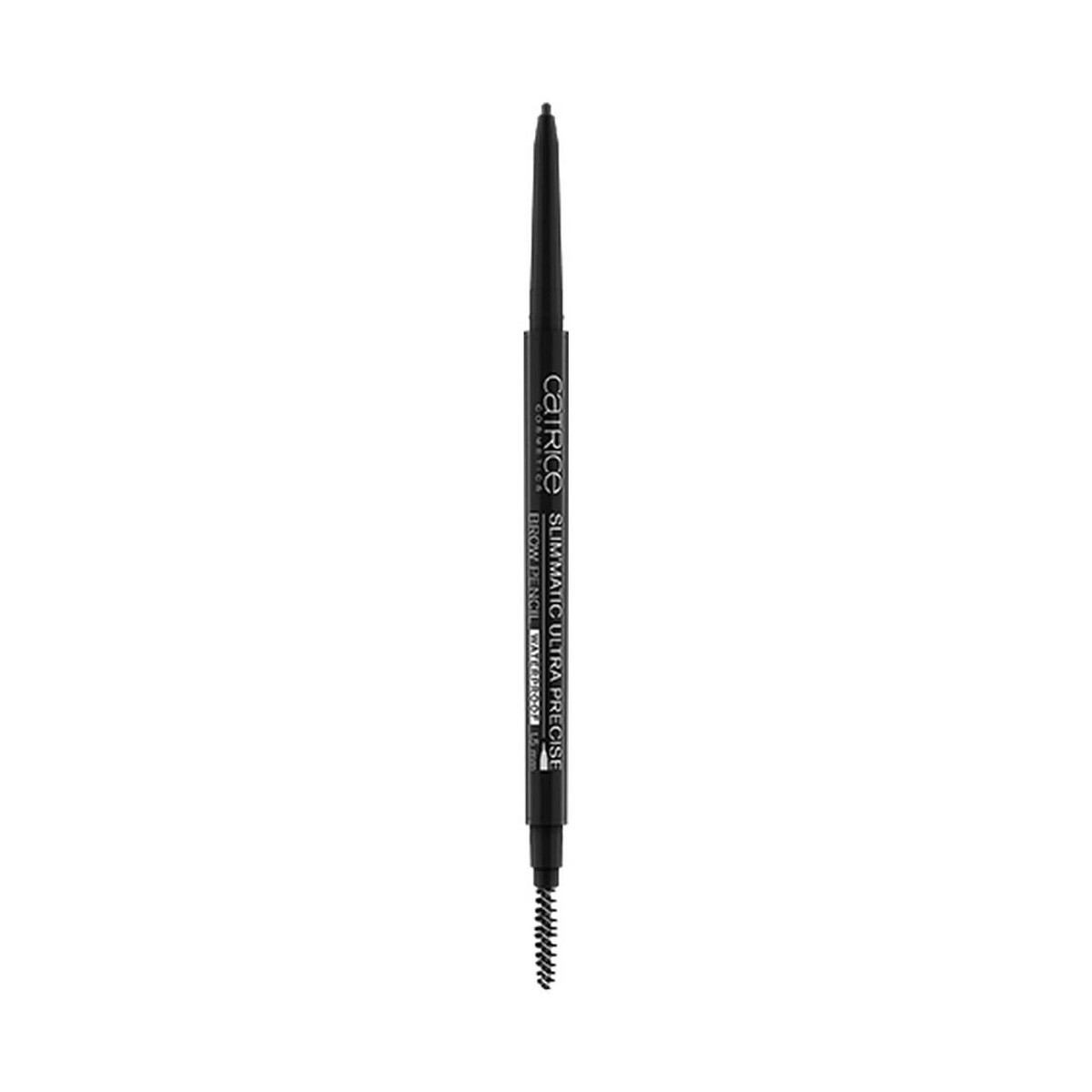 Catrice  Ultra Precise Slim'Matic Waterproof Eyebrow Pencil - 60  Černá
