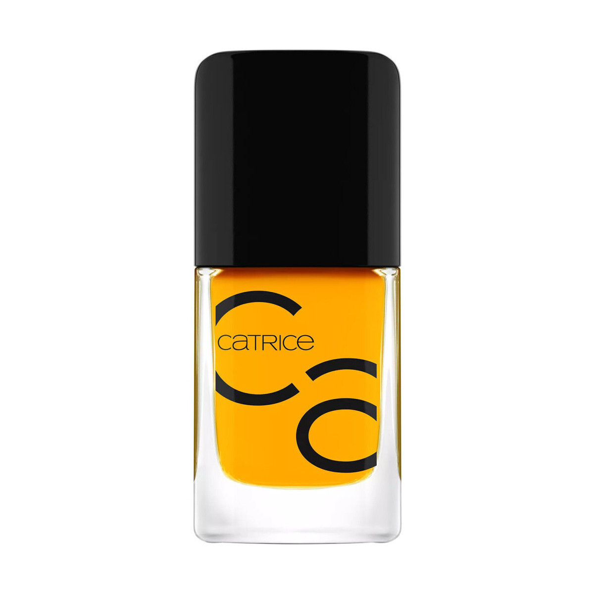 Catrice  Iconails Nail Polish - 129 Bee Mine  Žlutá