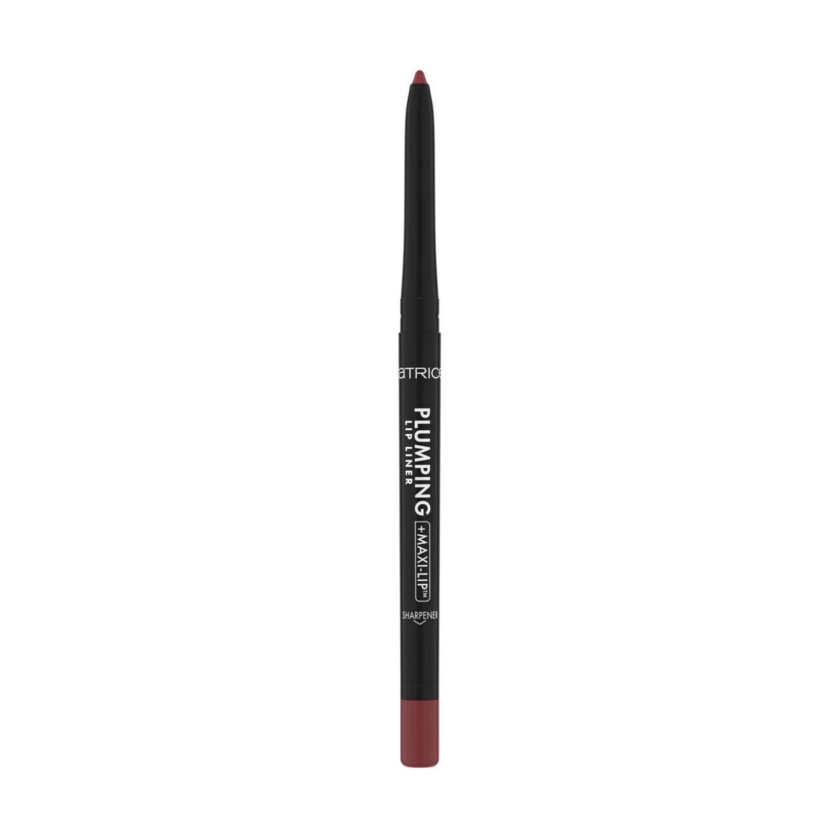 Catrice  Plumping Lip Pencil - 60 Cheers To Life  Bordó