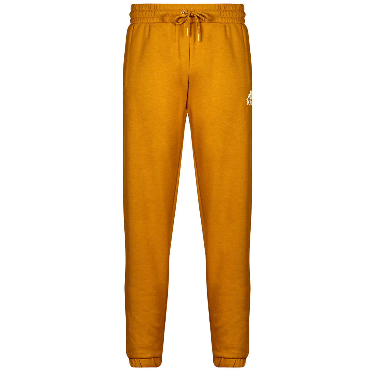 Kappa  GOTHENBURG 3 ORGANIC  Oranžová