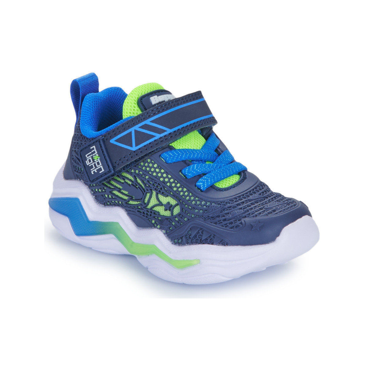 BEPPI  2205110-NAVY-BLUE  Modrá