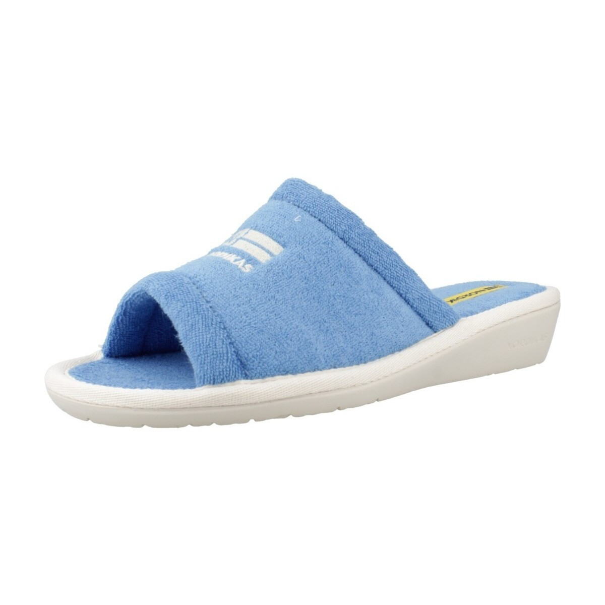 Nordikas  TOALLA C16  Modrá