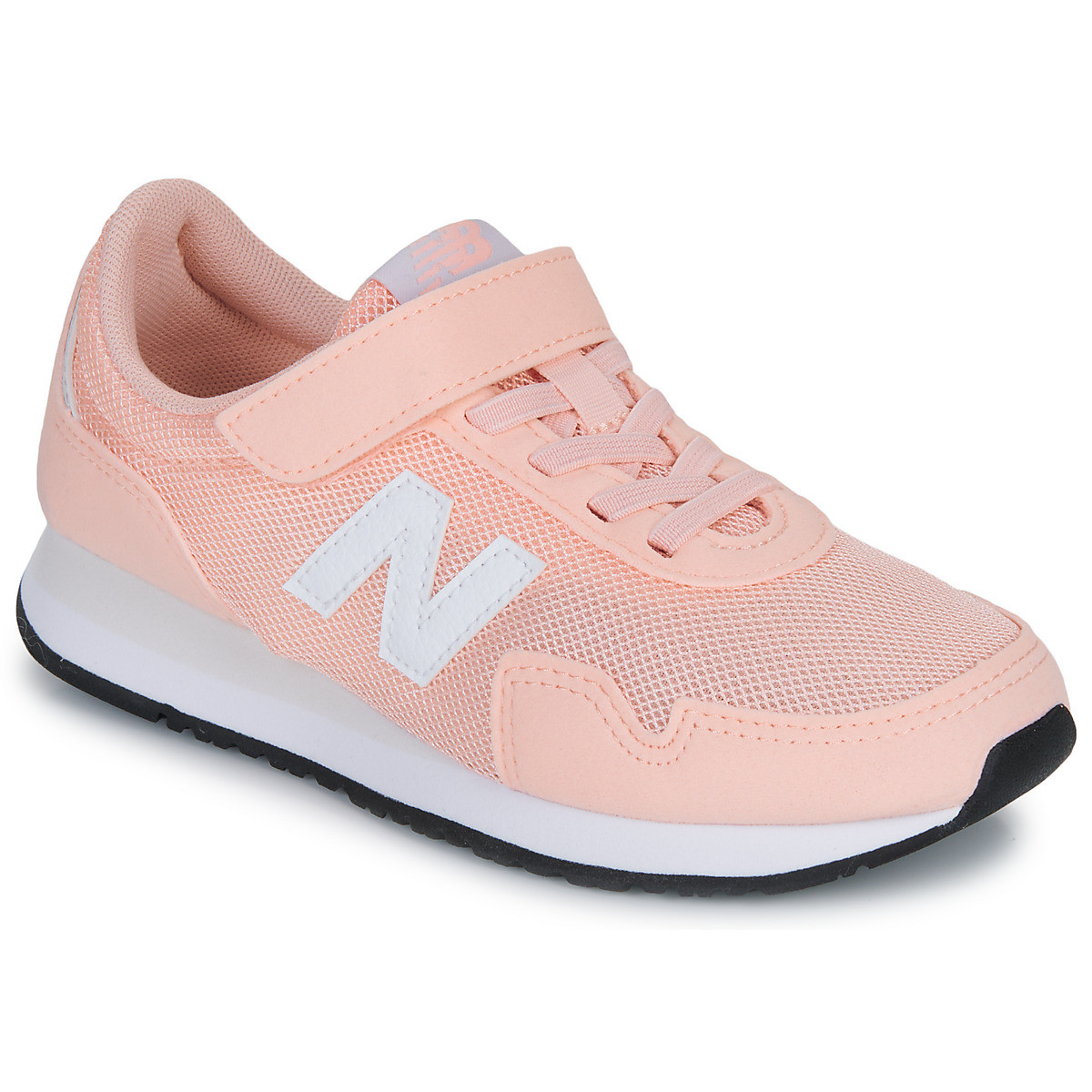 New Balance  323  Růžová