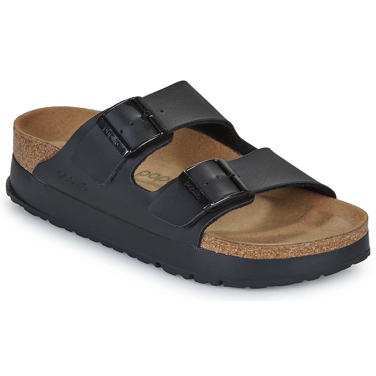 Papillio  Arizona Flex Platform BF Black VEG  Černá