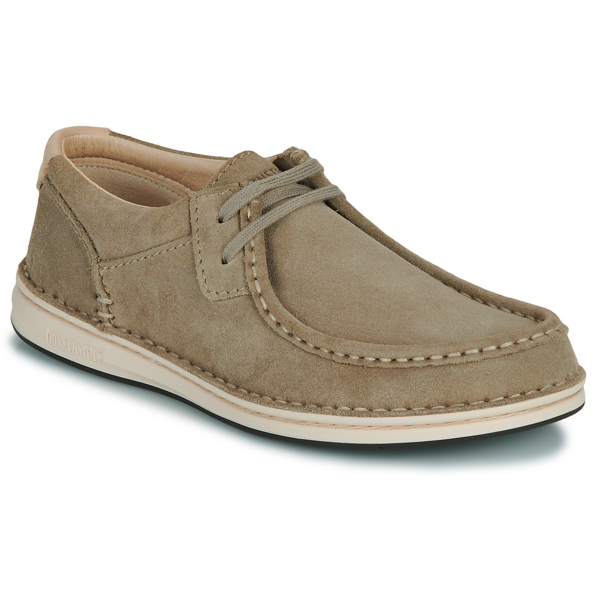 BIRKENSTOCK  Pasadena LEVE Taupe  Béžová