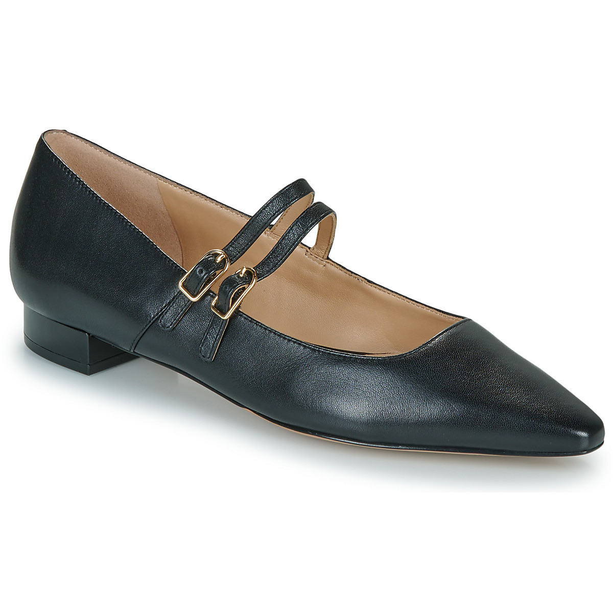 Geox  D GISELDA15  Černá