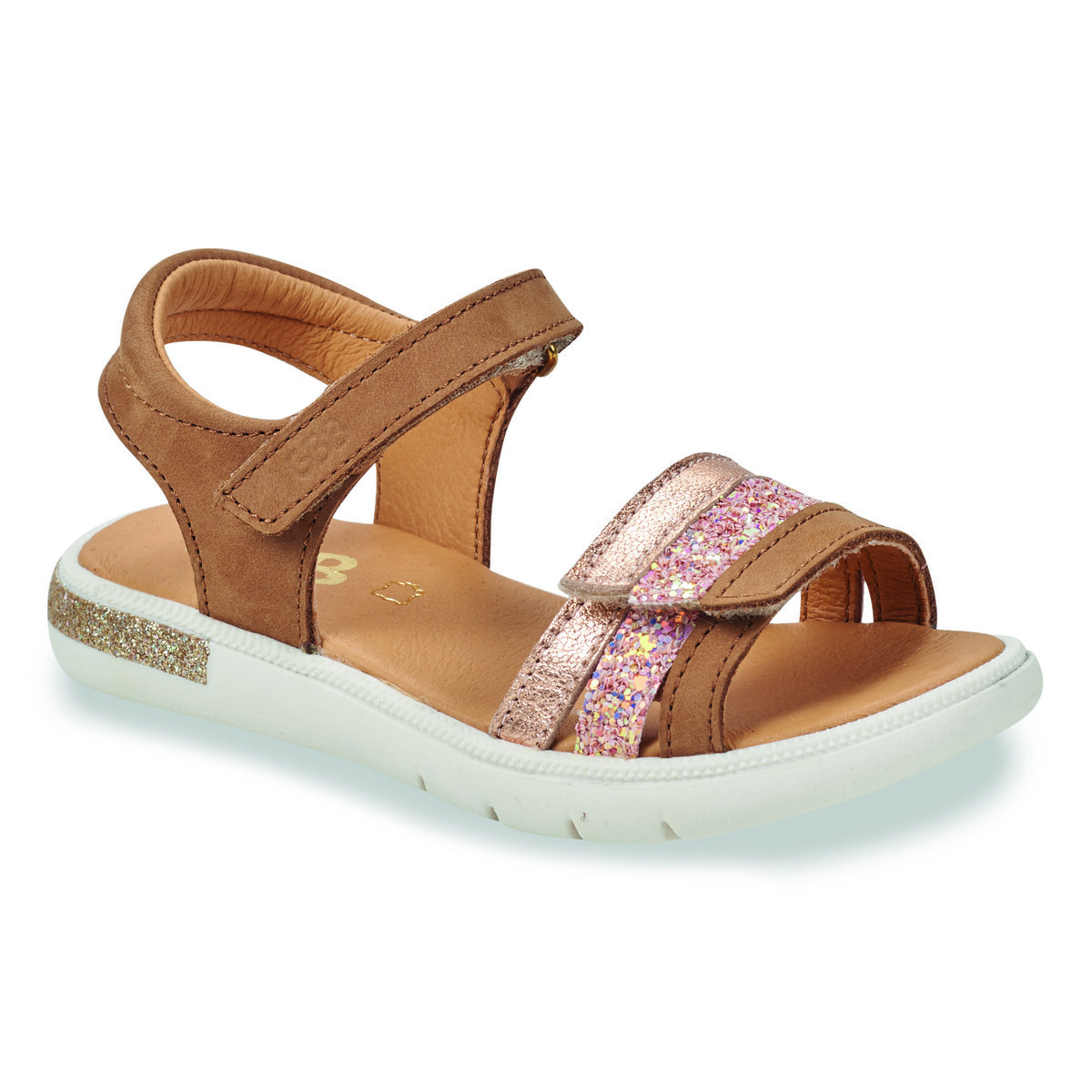 GBB  OCEANE  Hnědá