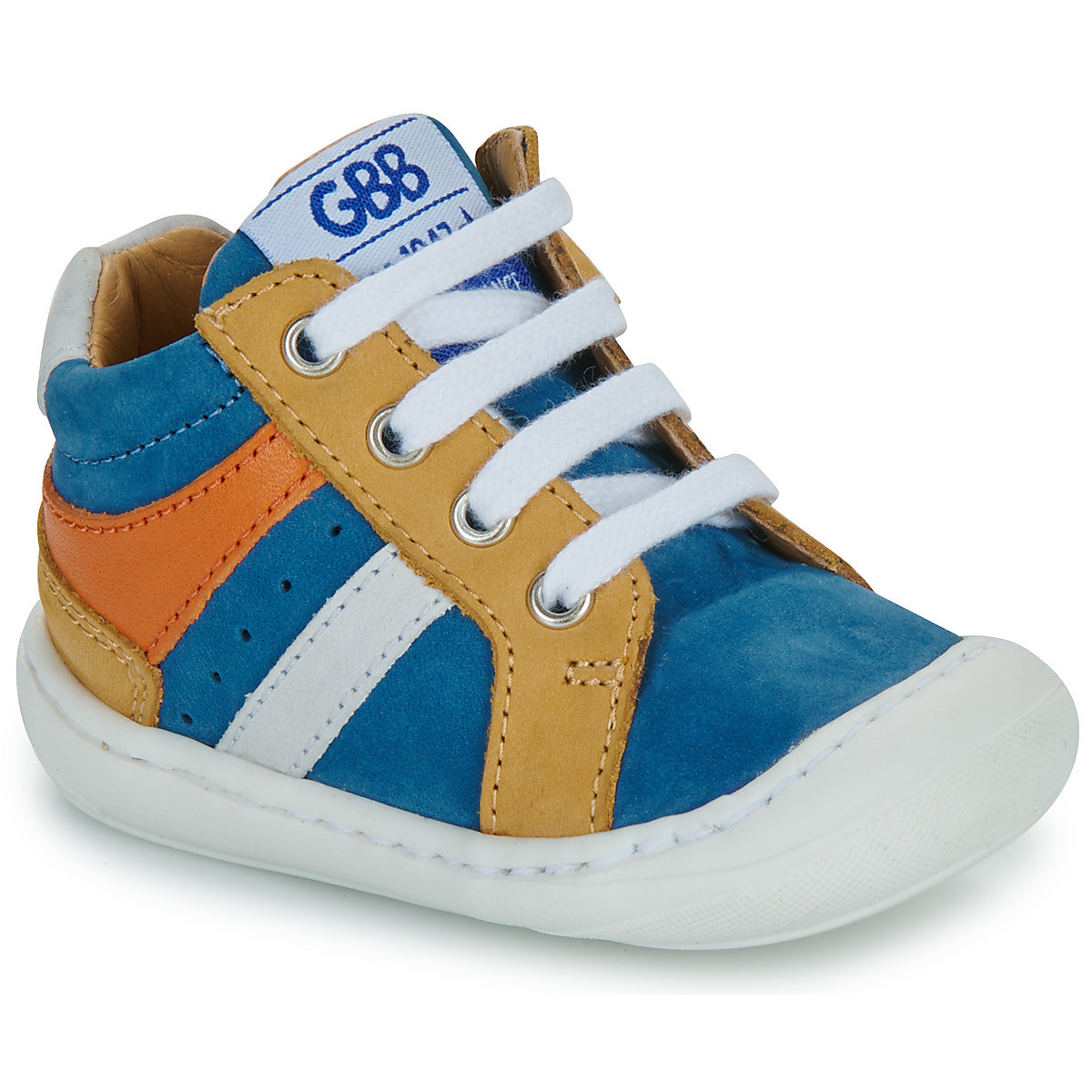 GBB  FELIDE FLEX  ruznobarevne