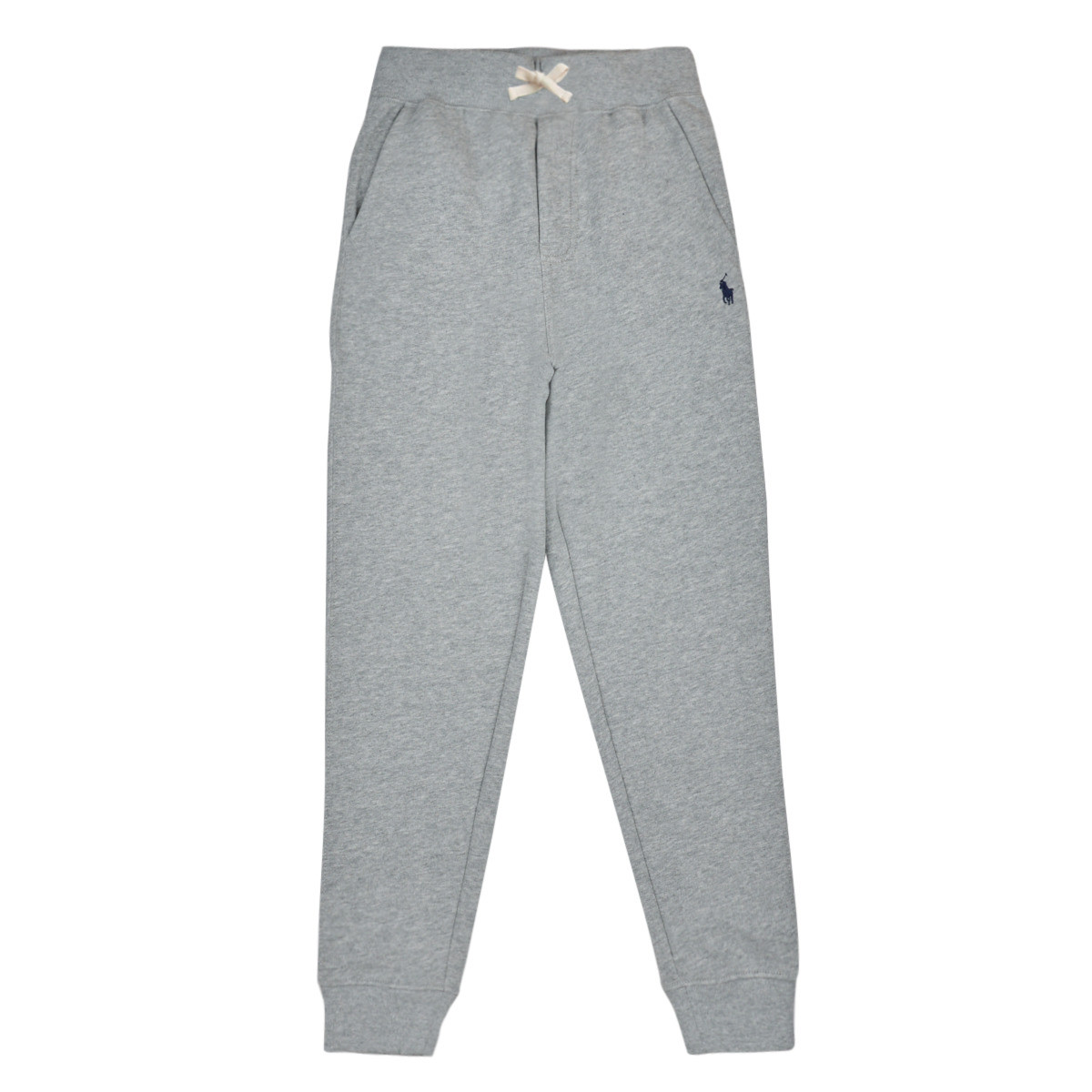 Polo Ralph Lauren  JOGGER-BOTTOMS-PANT  Šedá