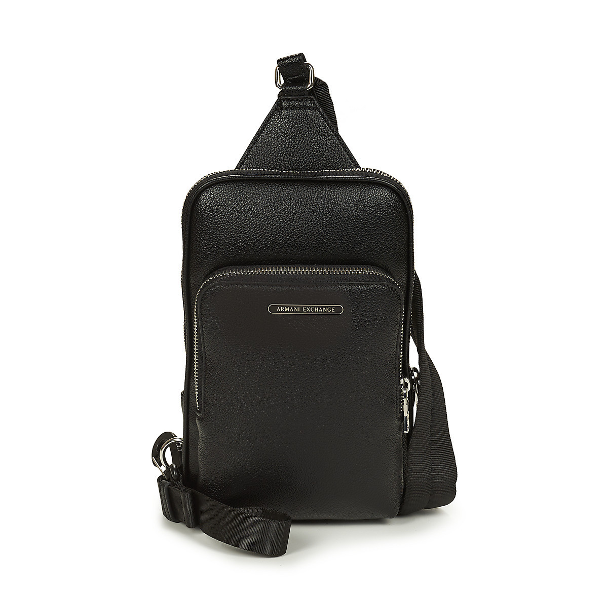 Armani Exchange  OKINAWA BODYPACK  Černá