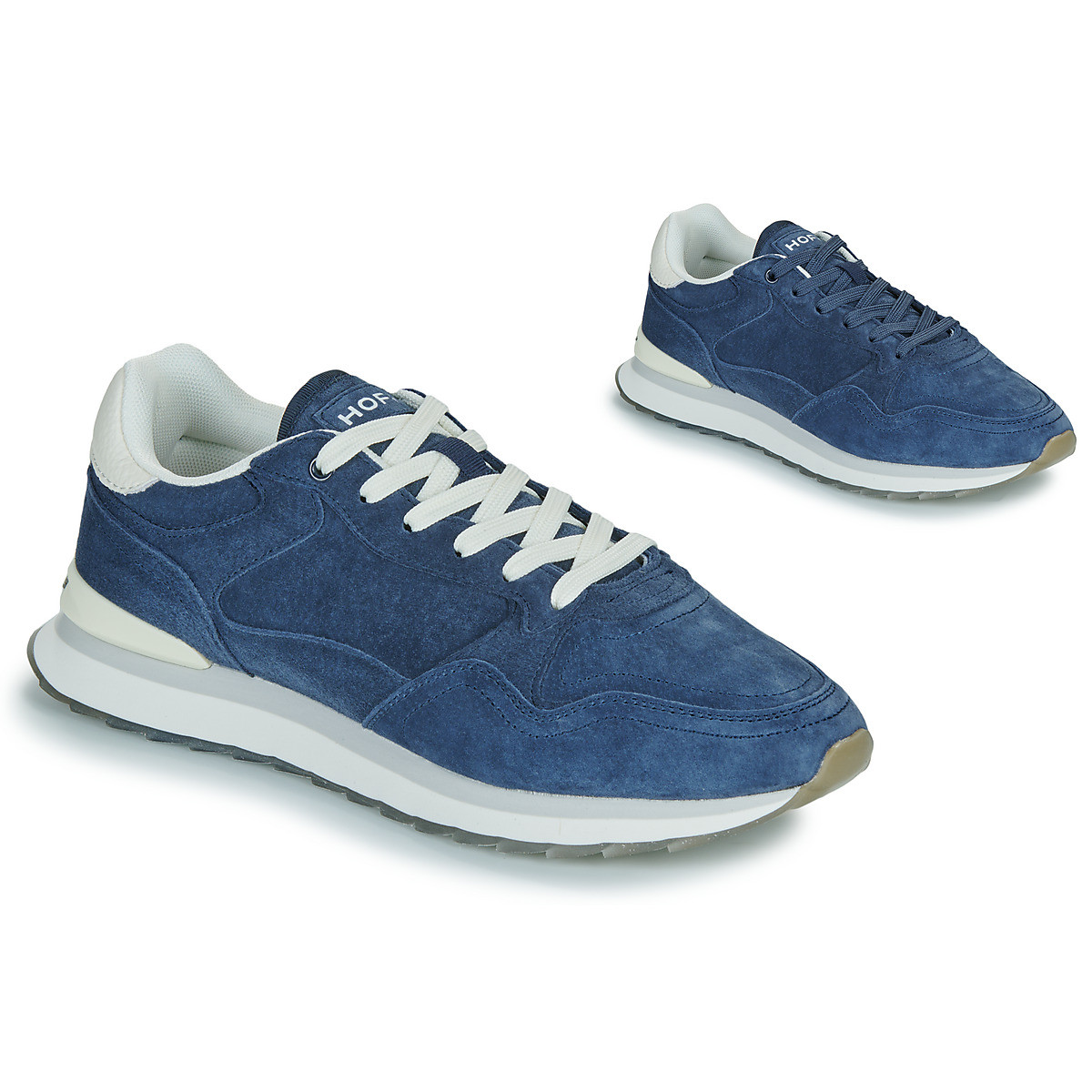 HOFF  RIGA  Modrá