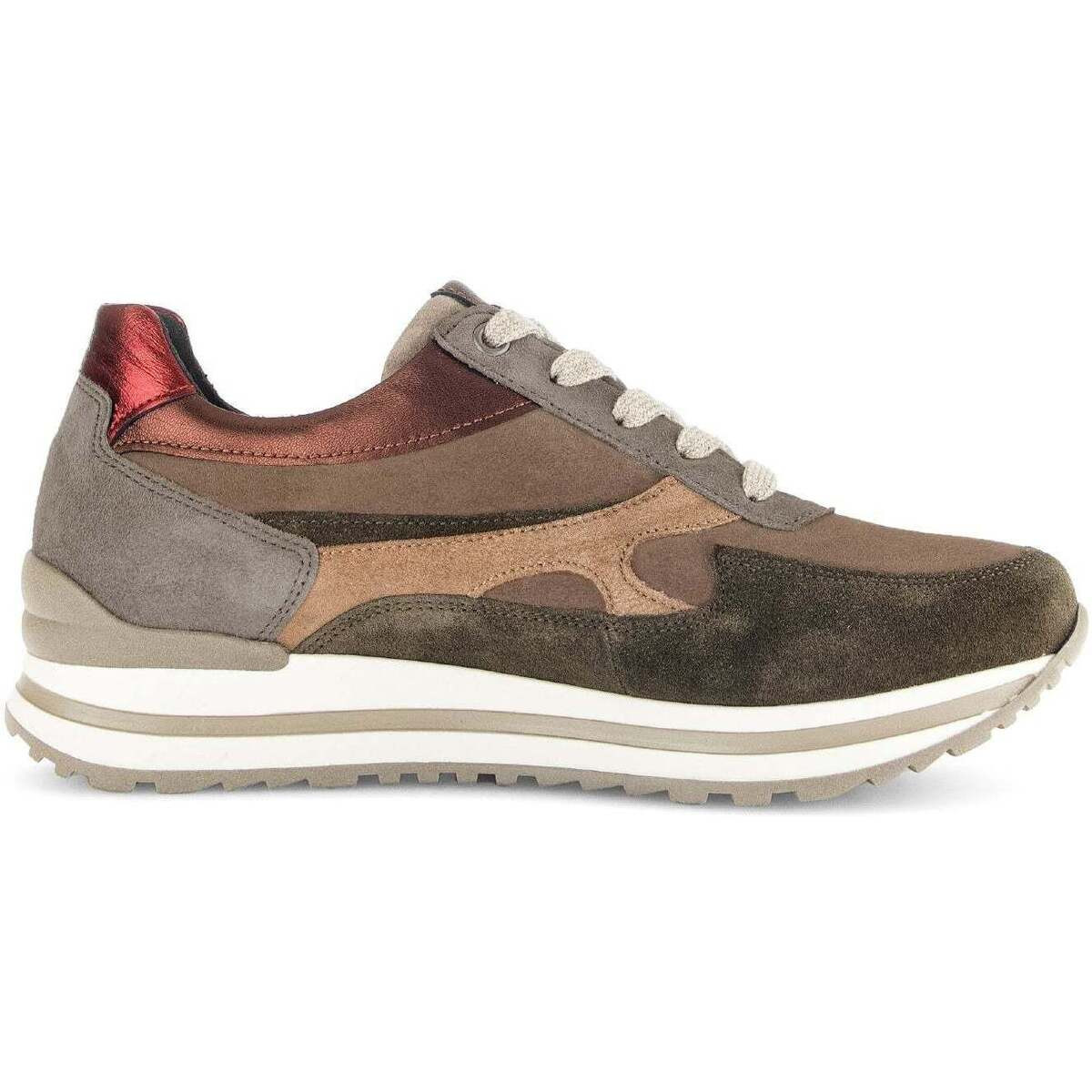 Gabor  56.526.20  ruznobarevne