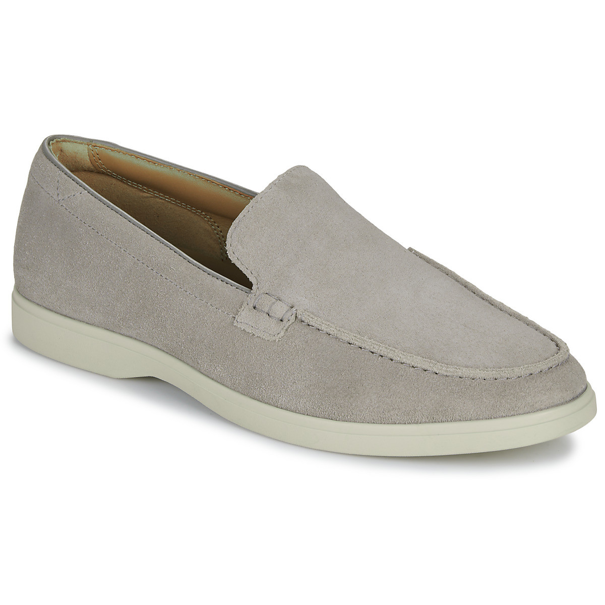 Clarks  TORFORD EASY  Šedá