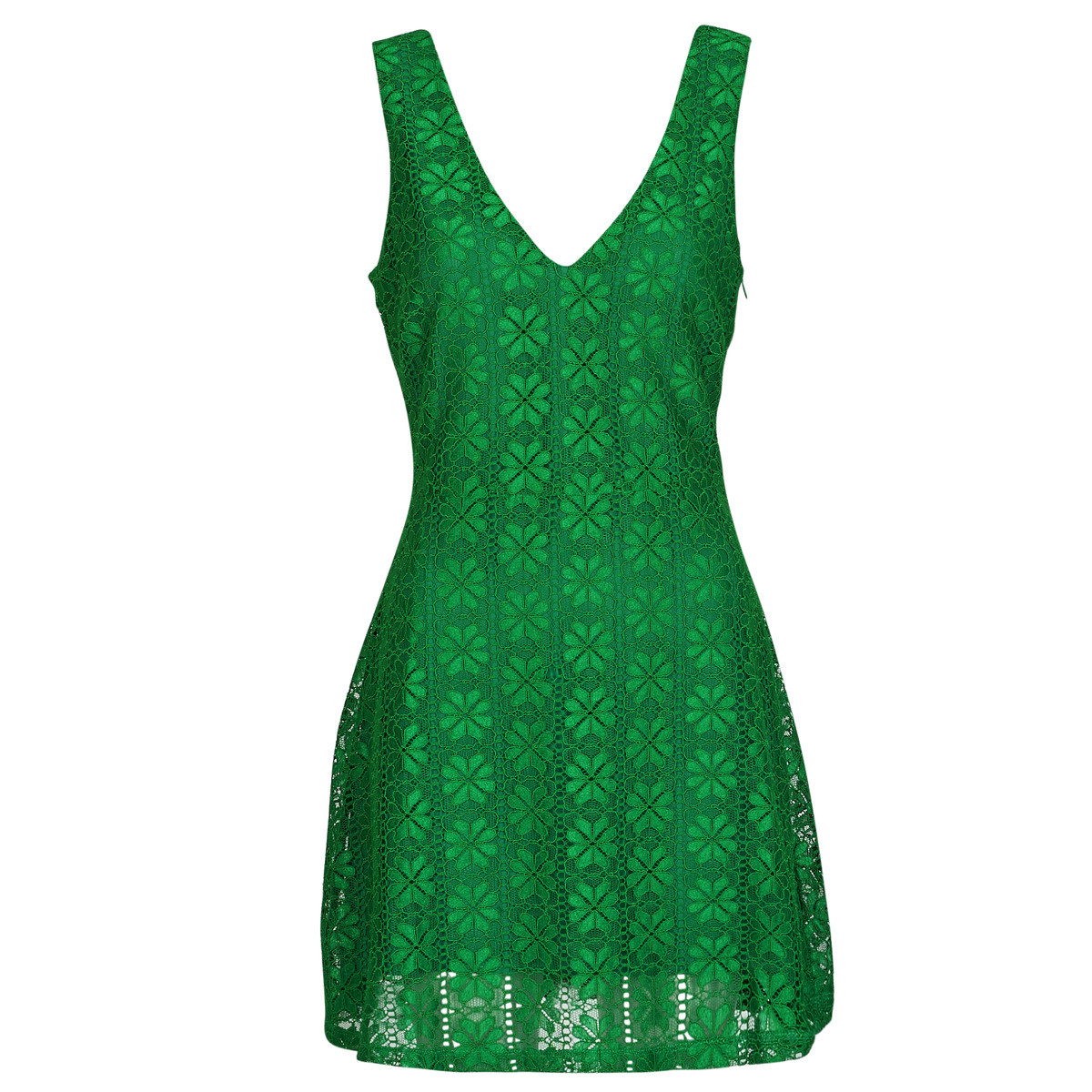 Desigual  BUDAPEST  Zelená