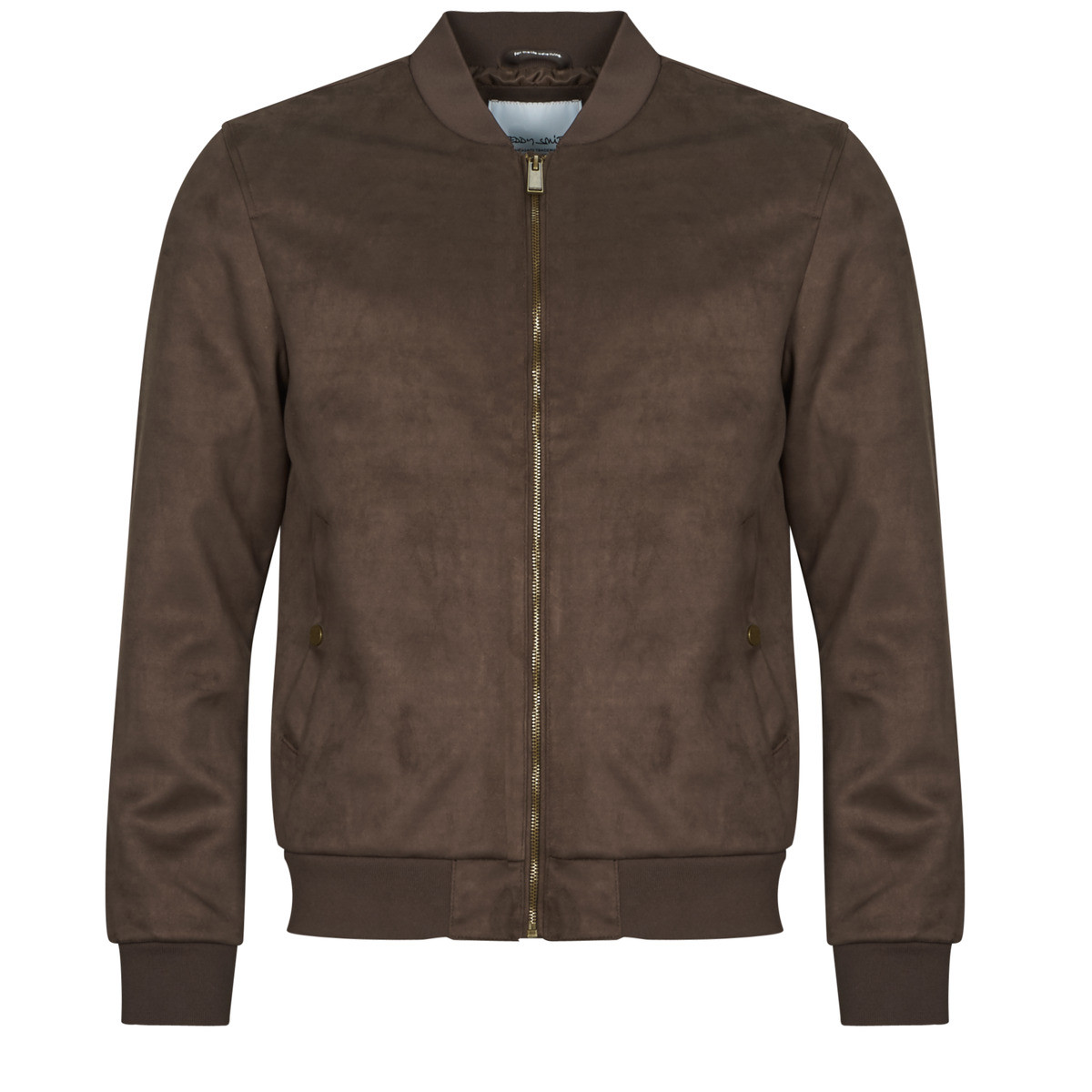 Teddy Smith  B-OSCAR  Hnědá