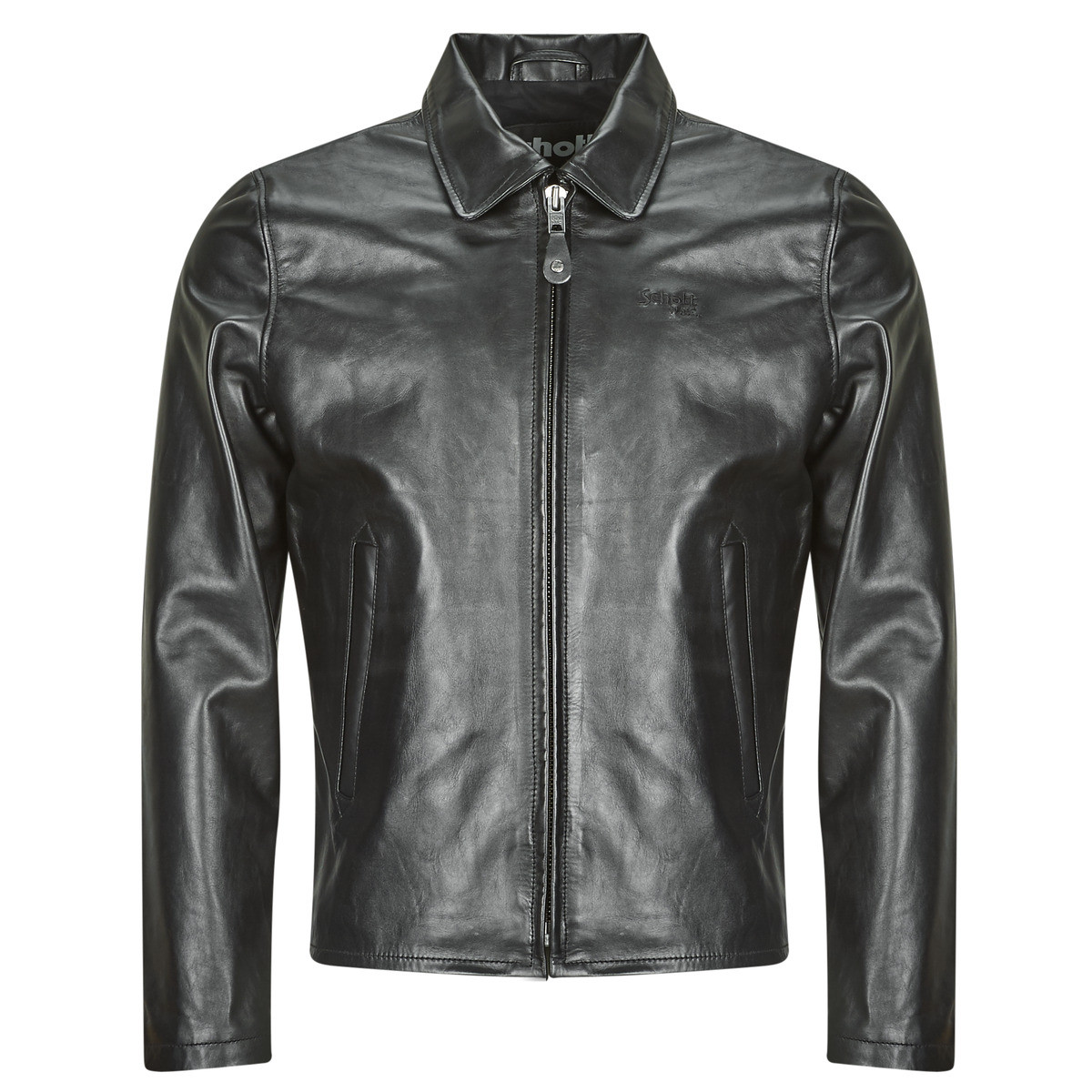 Schott  LC 5100 LIGHT  Černá