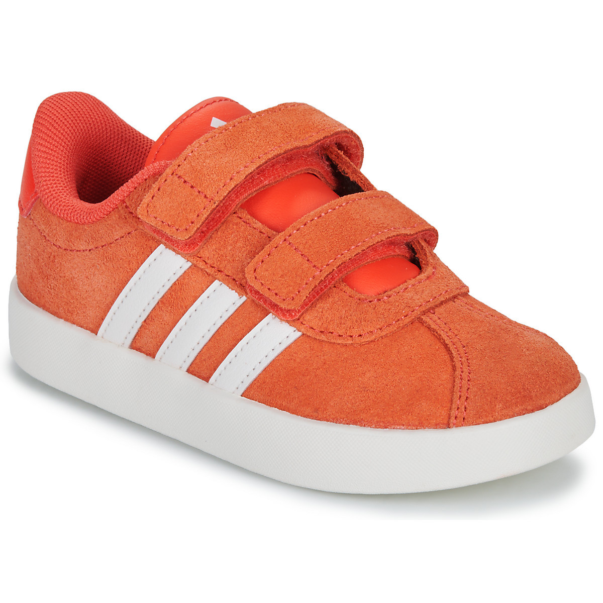 adidas  VL COURT 3.0 CF I  Oranžová