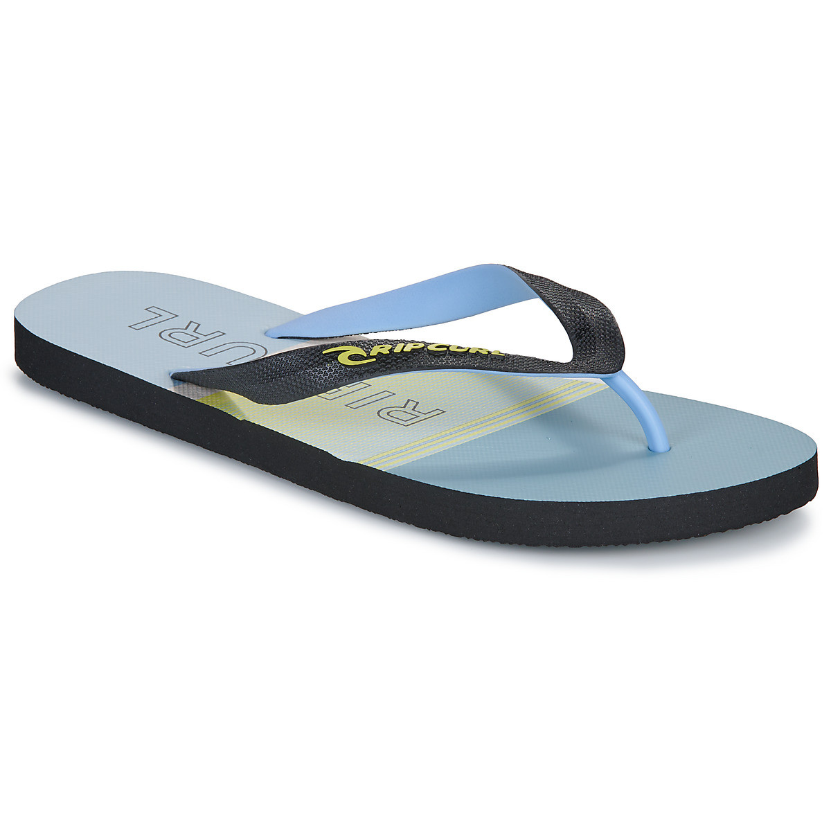 Rip Curl  BREAKERS BLOOM OPEN TOE  Modrá