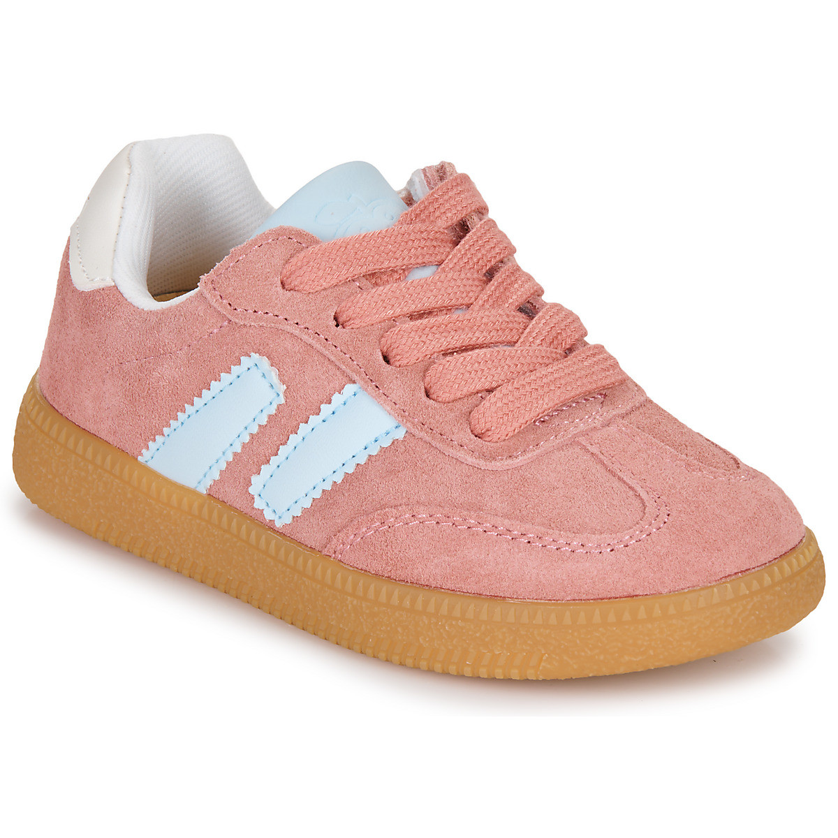 Shoo Pom  YUZU LACE  Růžová