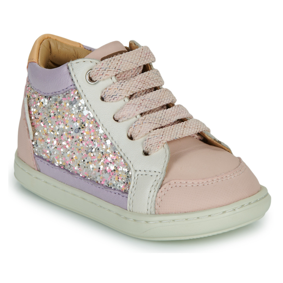 Shoo Pom  BOUBA CONNECT  Růžová