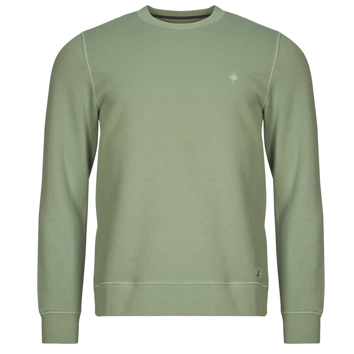 Faguo  DONZY  Zelená