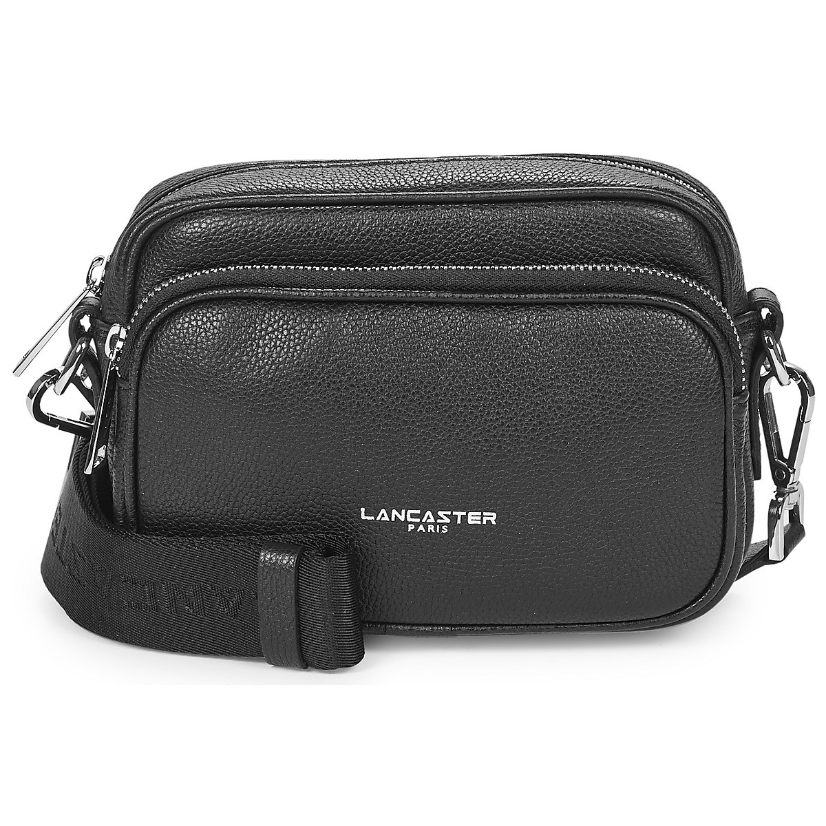 LANCASTER  MILANO AMA 61  Černá