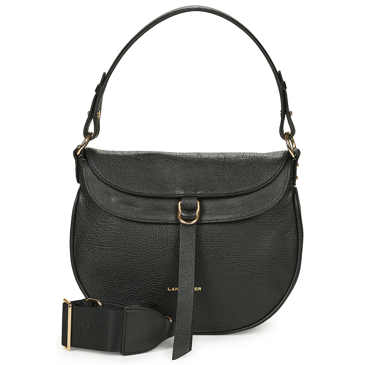 LANCASTER  DUNE GAIA 100  Černá