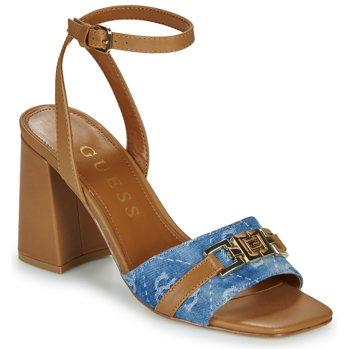 Guess  GRATO  ruznobarevne