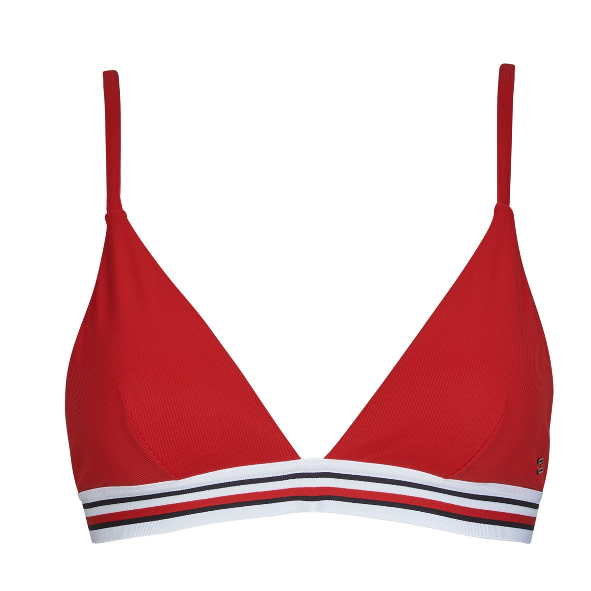 Tommy Hilfiger  TRIANGLE RP  Červená