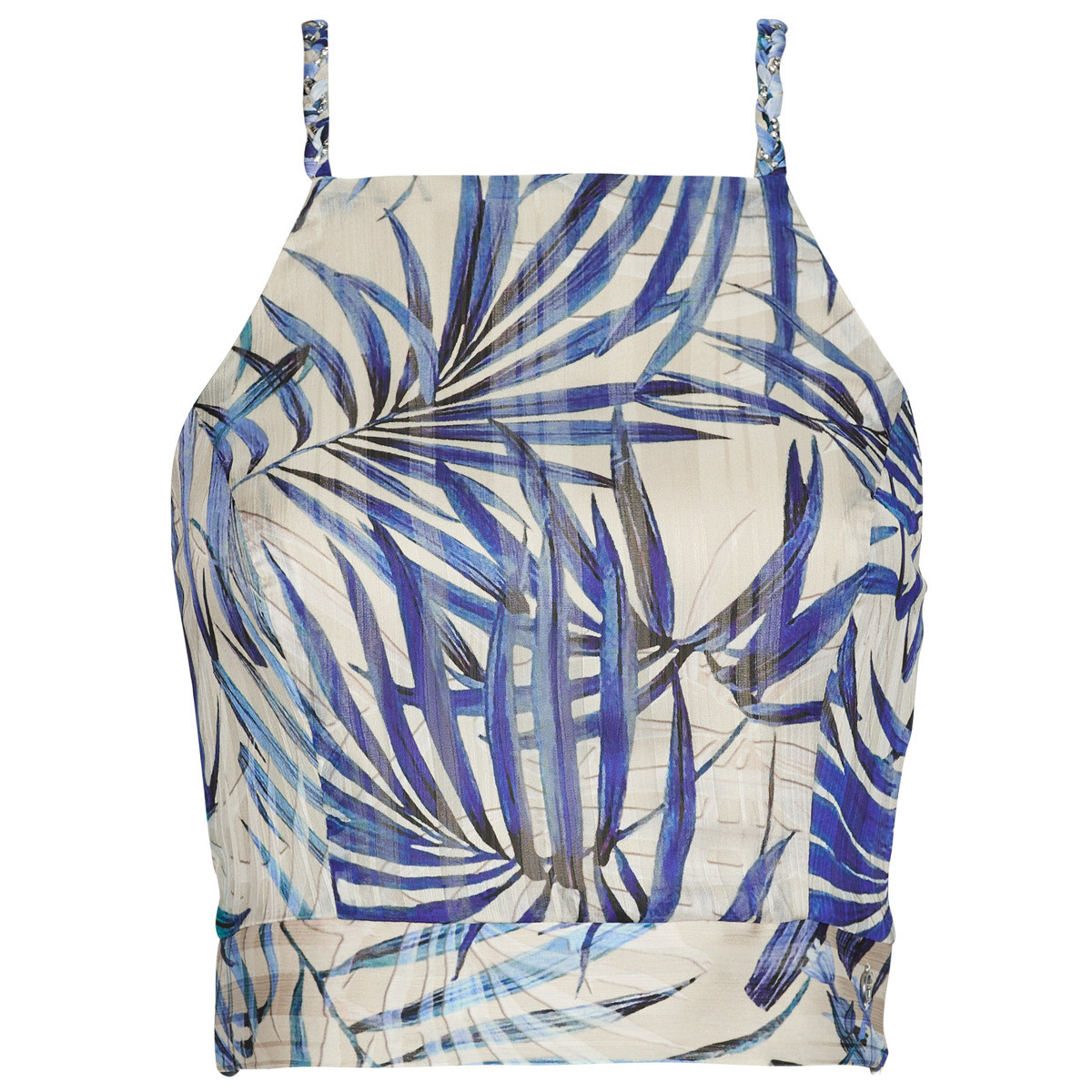 Guess  GAELLE CROP  ruznobarevne