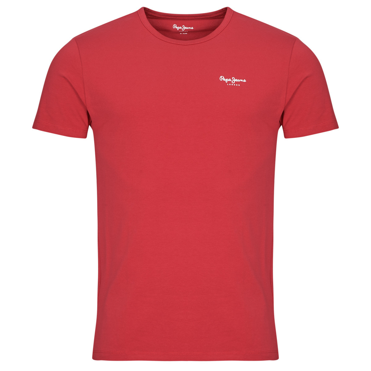 Pepe jeans  ORIGINAL BASIC 3N  Bordó