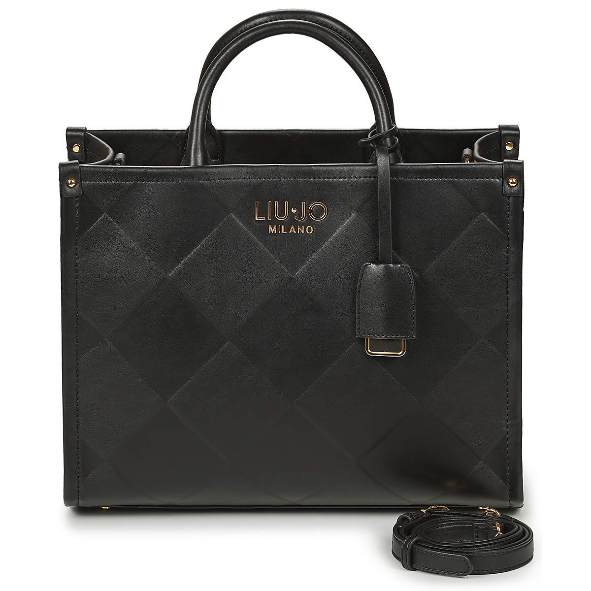 Liu Jo  AA5206 TOTE  Černá