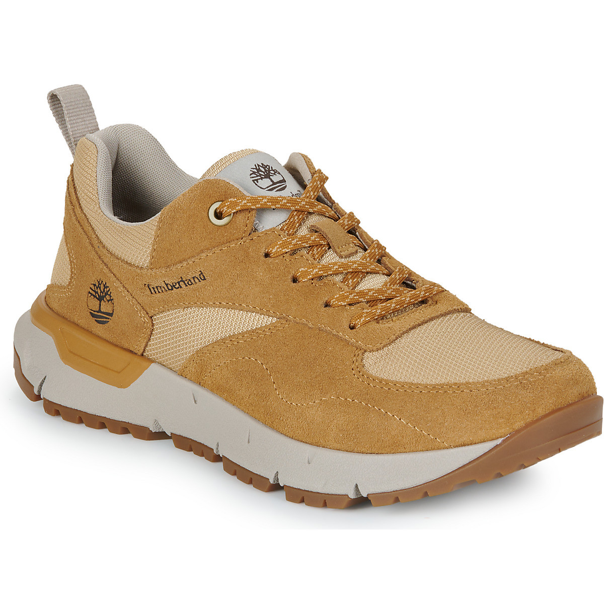 Timberland  VOYAGER PARK  Hnědá