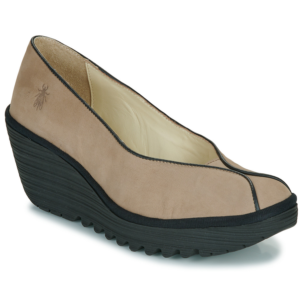 Fly London  P501566003  Hnědá