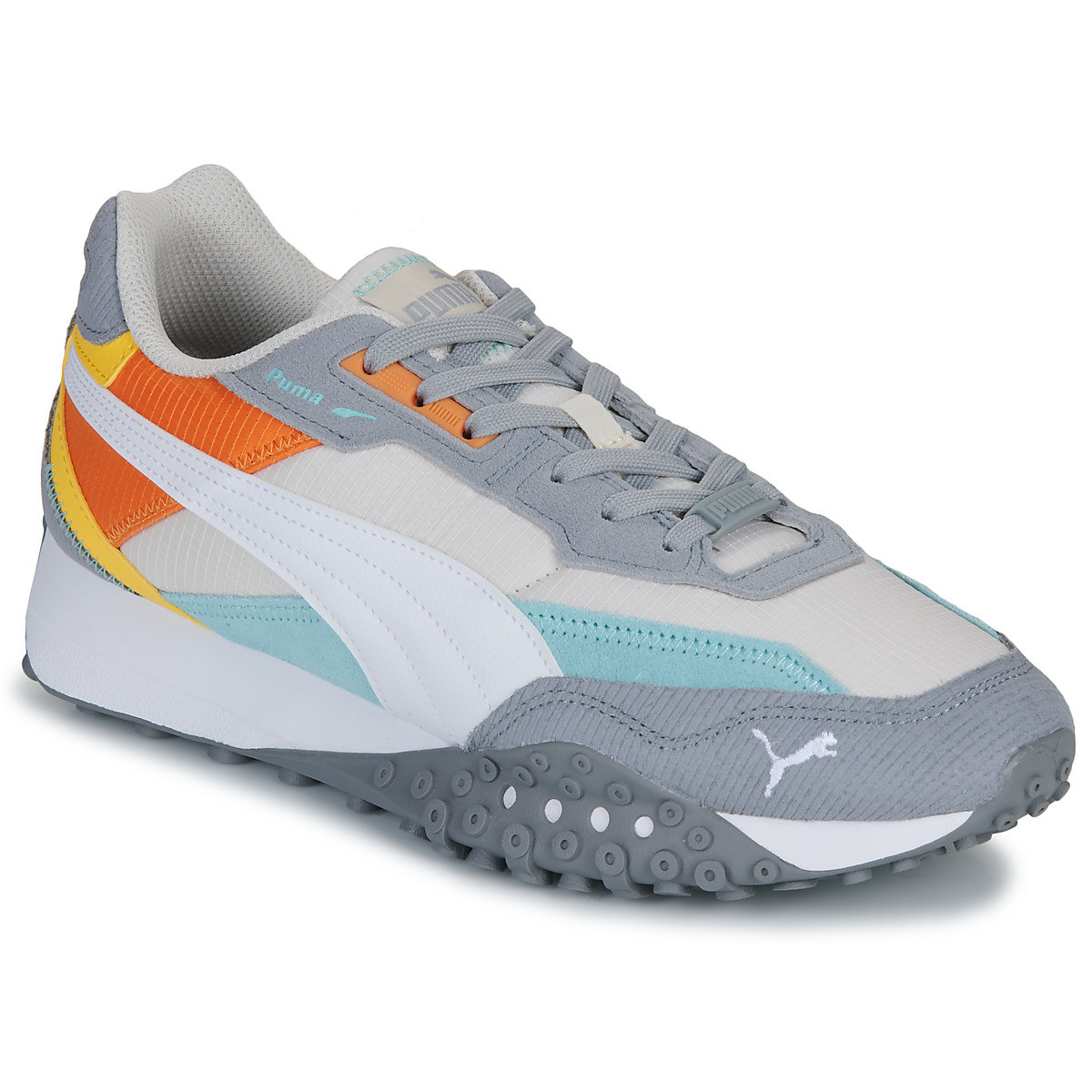 Puma  Blktop Rider  ruznobarevne