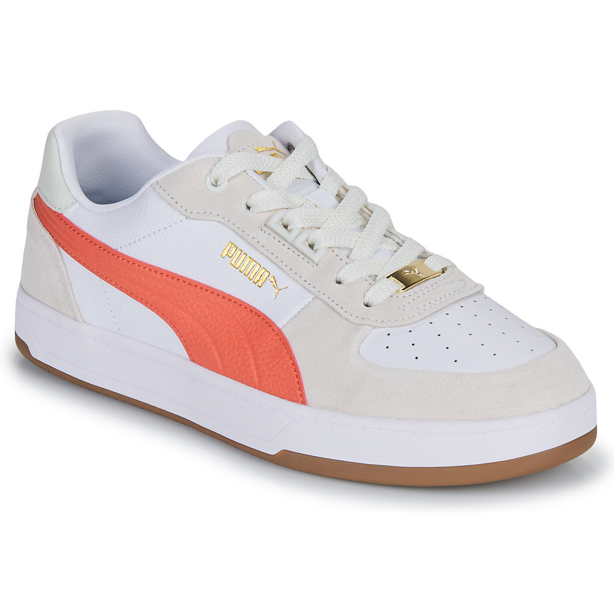 Puma  Caven 2.0 Lux SD  Béžová