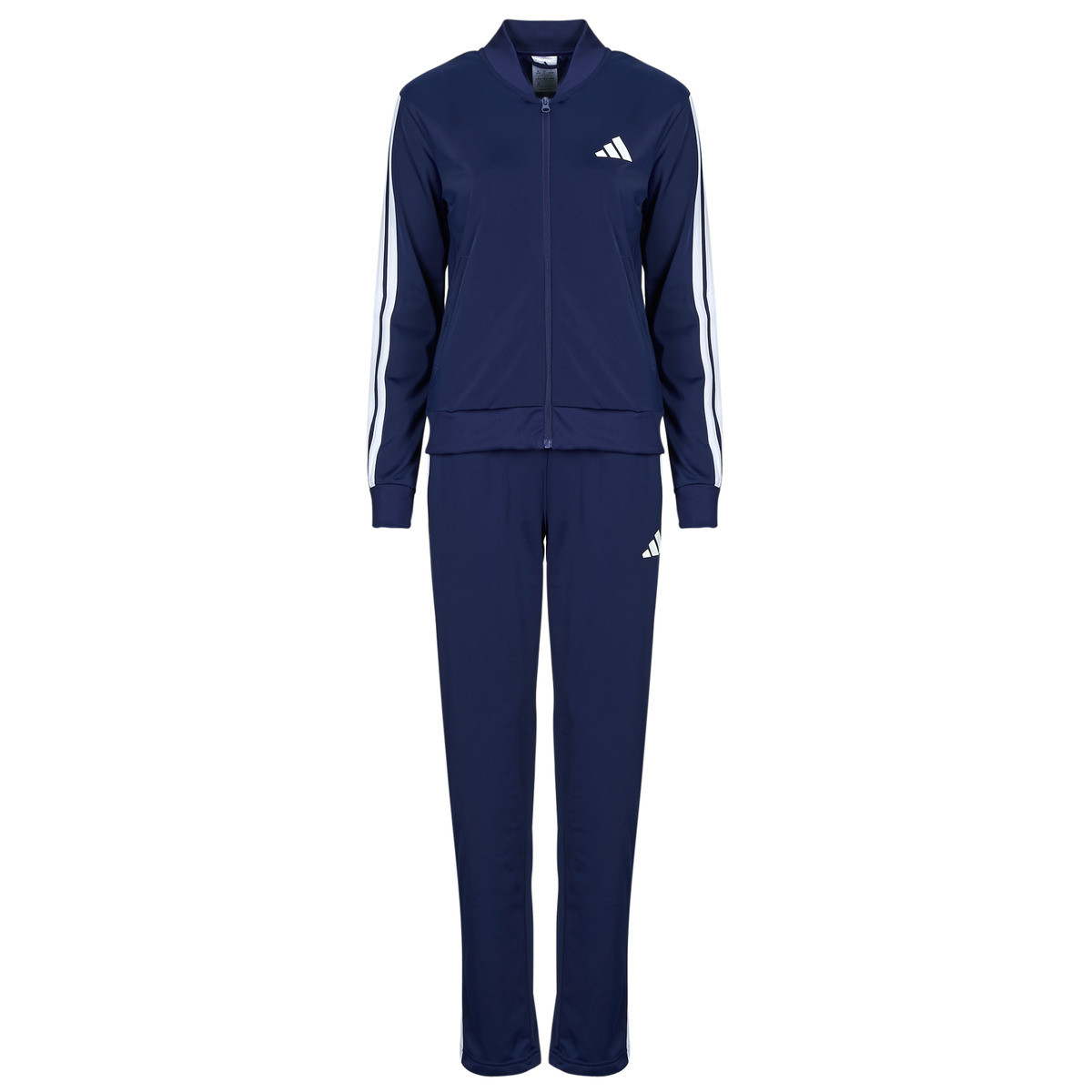 adidas  JD5435  Modrá