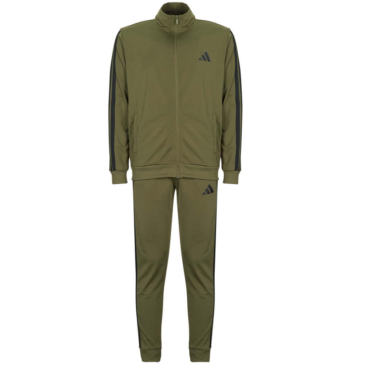 adidas  JI8854  Zelená