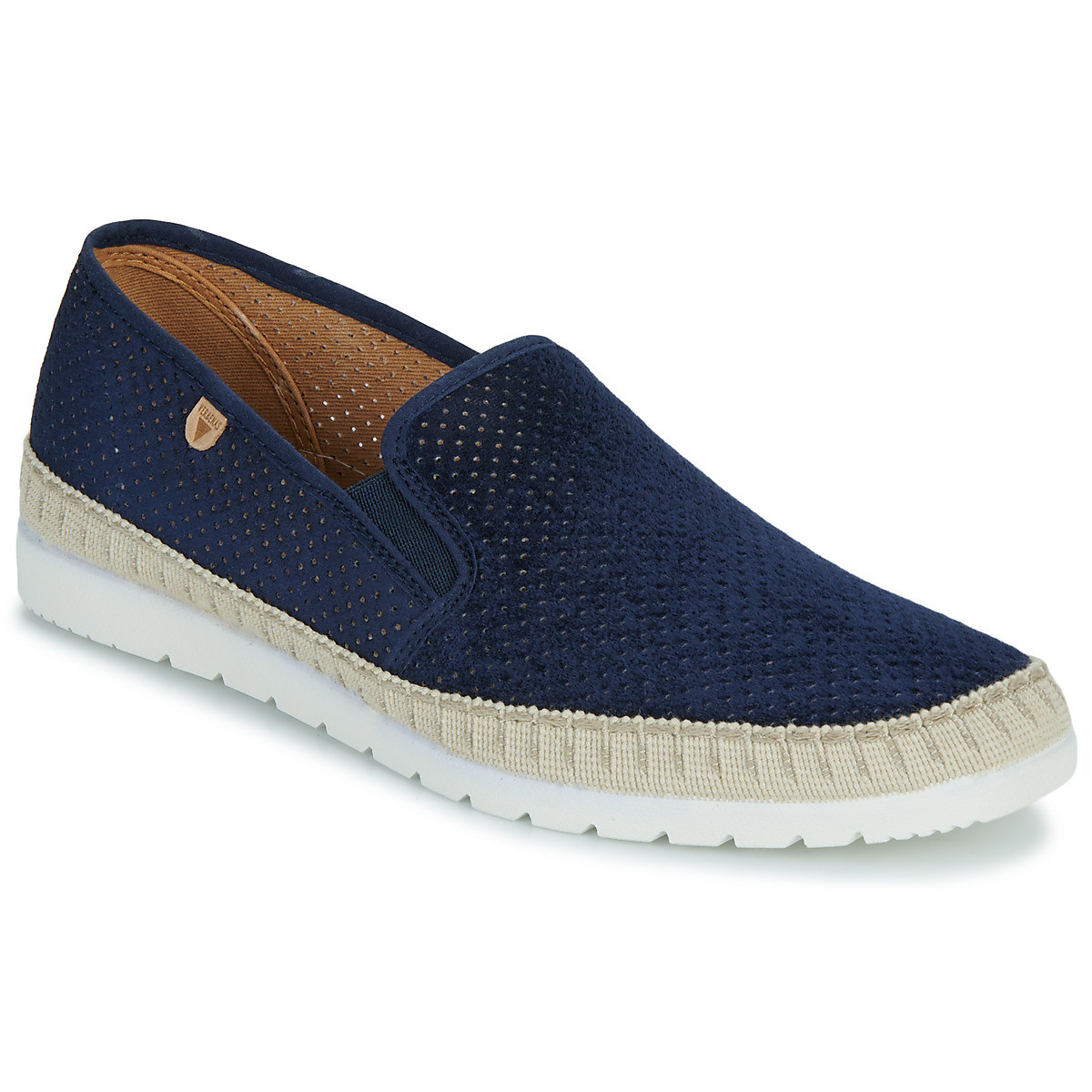 Verbenas  Boris Hole Gallery  Modrá