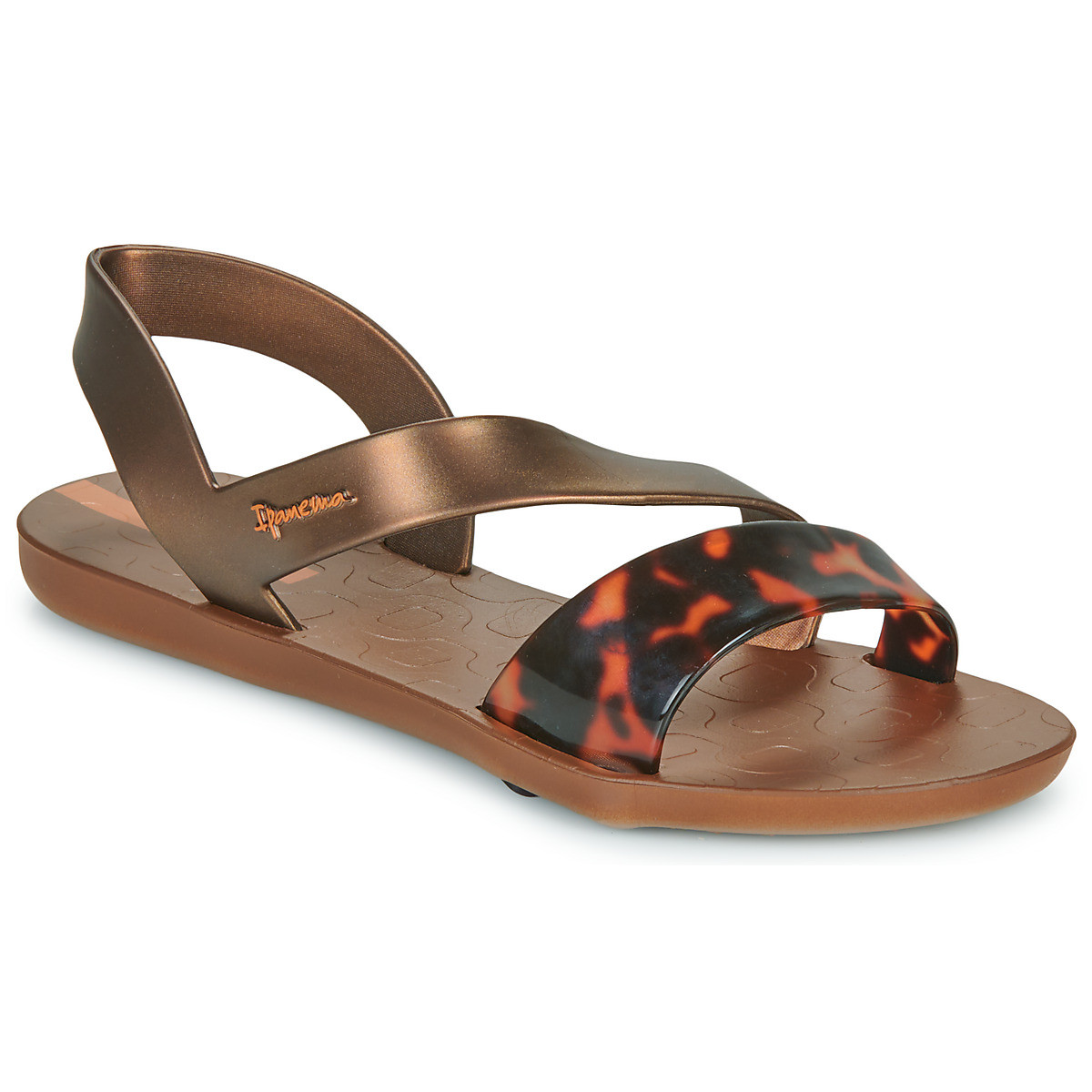 Ipanema  VIBE SANDAL  Hnědá