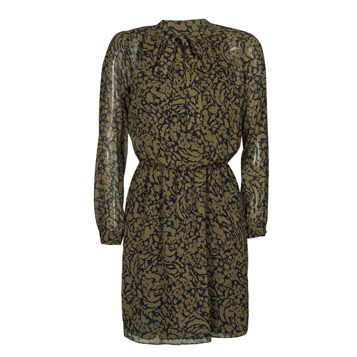 Ikks  BU30035  ruznobarevne